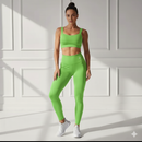Top Push Up + Legging