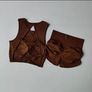 Sculpt Luxe Fit