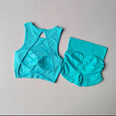 Sculpt Luxe Fit