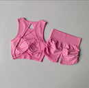 Sculpt Luxe Fit