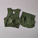 Sculpt Luxe Fit
