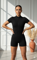 Macacão fitness ZipFit