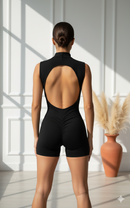 Macacão Luna fitness