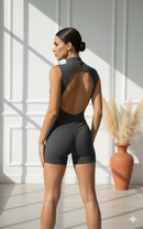 Macacão Luna fitness