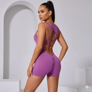 Macacão Lyra Fitness