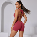 Macacão Lyra Fitness