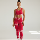 Legging Levanta Bumbum Tie Dye