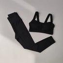 Top Push Up + Legging