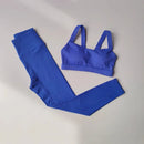 Top Push Up + Legging