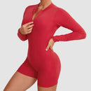 Macacão Aura Fitness
