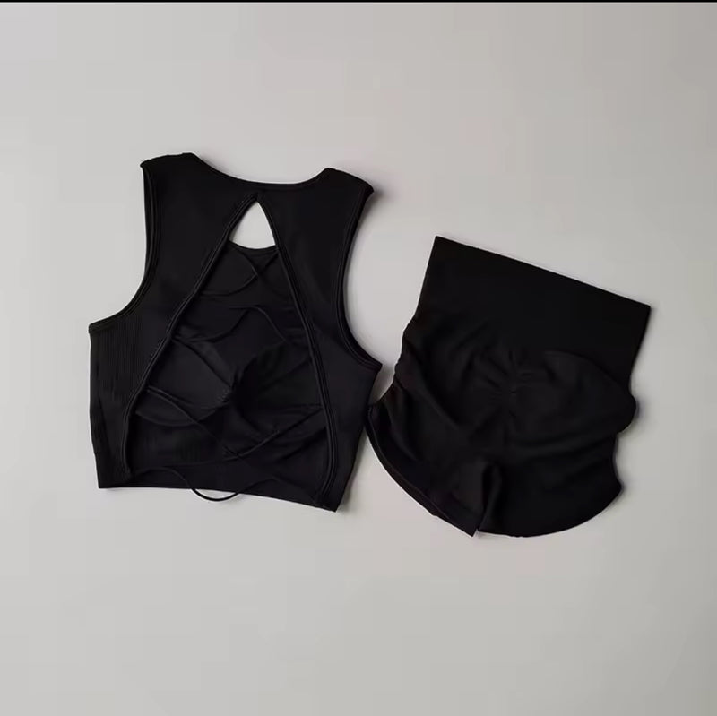 Sculpt Luxe Fit