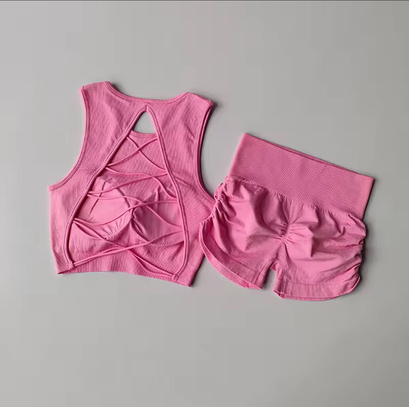 Sculpt Luxe Fit