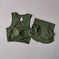 Sculpt Luxe Fit