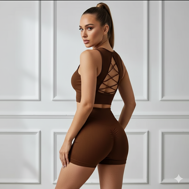 Sculpt Luxe Fit