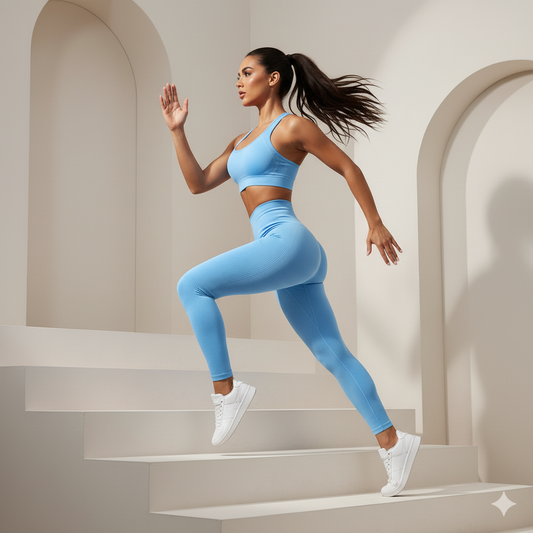 Calça Legging Feminina