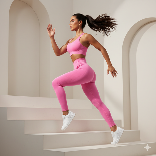 Calça Legging Feminina