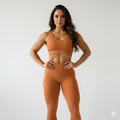 High Flex Legging