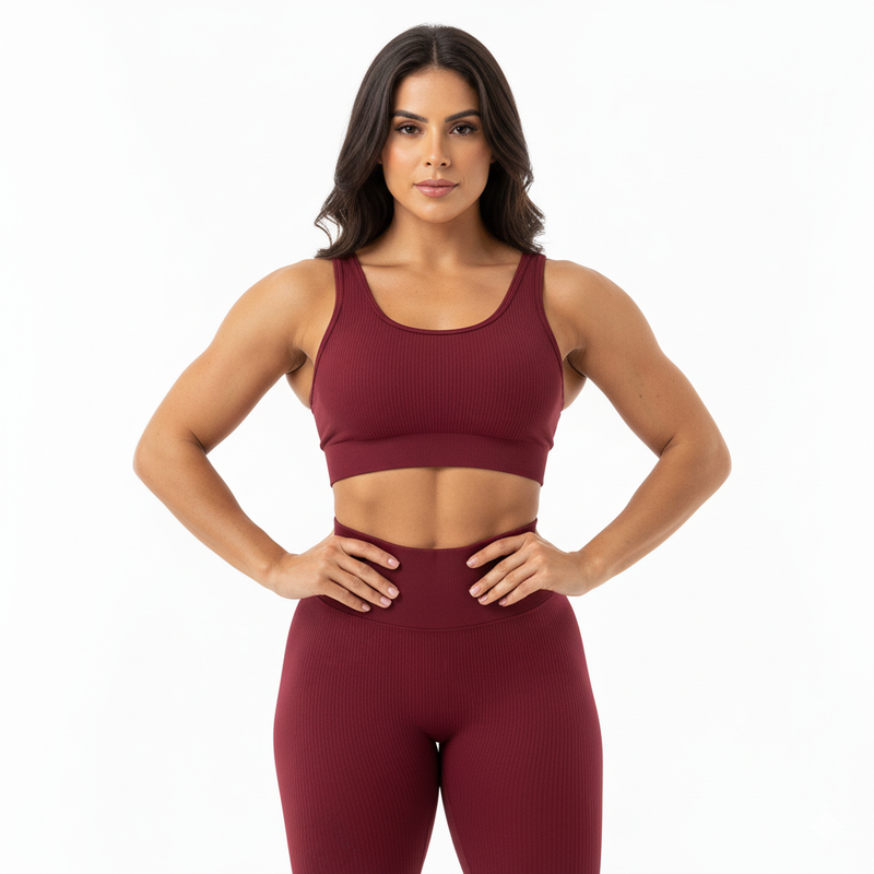 High Flex Legging